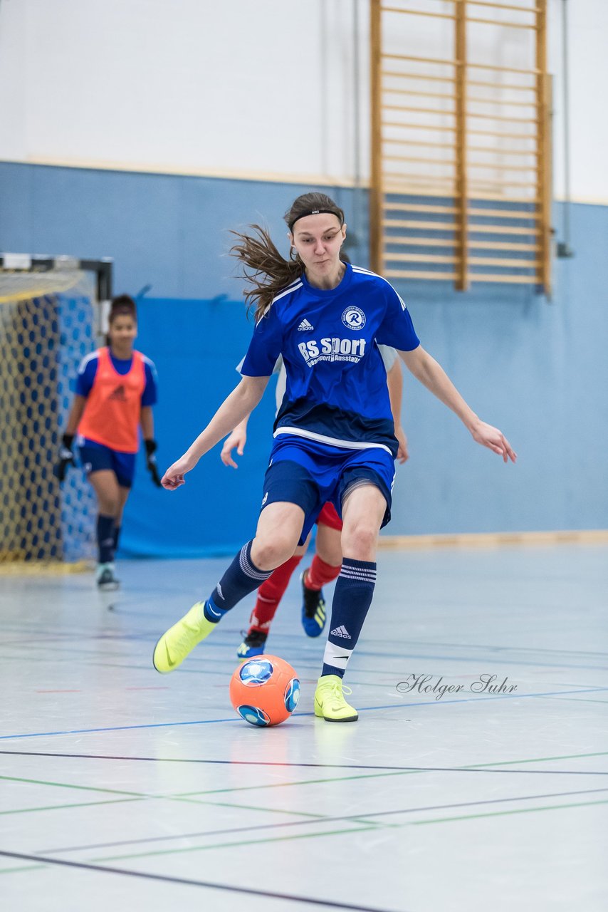 Bild 156 - HFV Futsalmeisterschaft